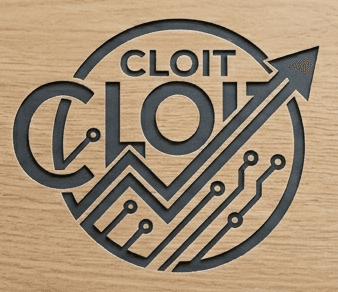 Cloit logo